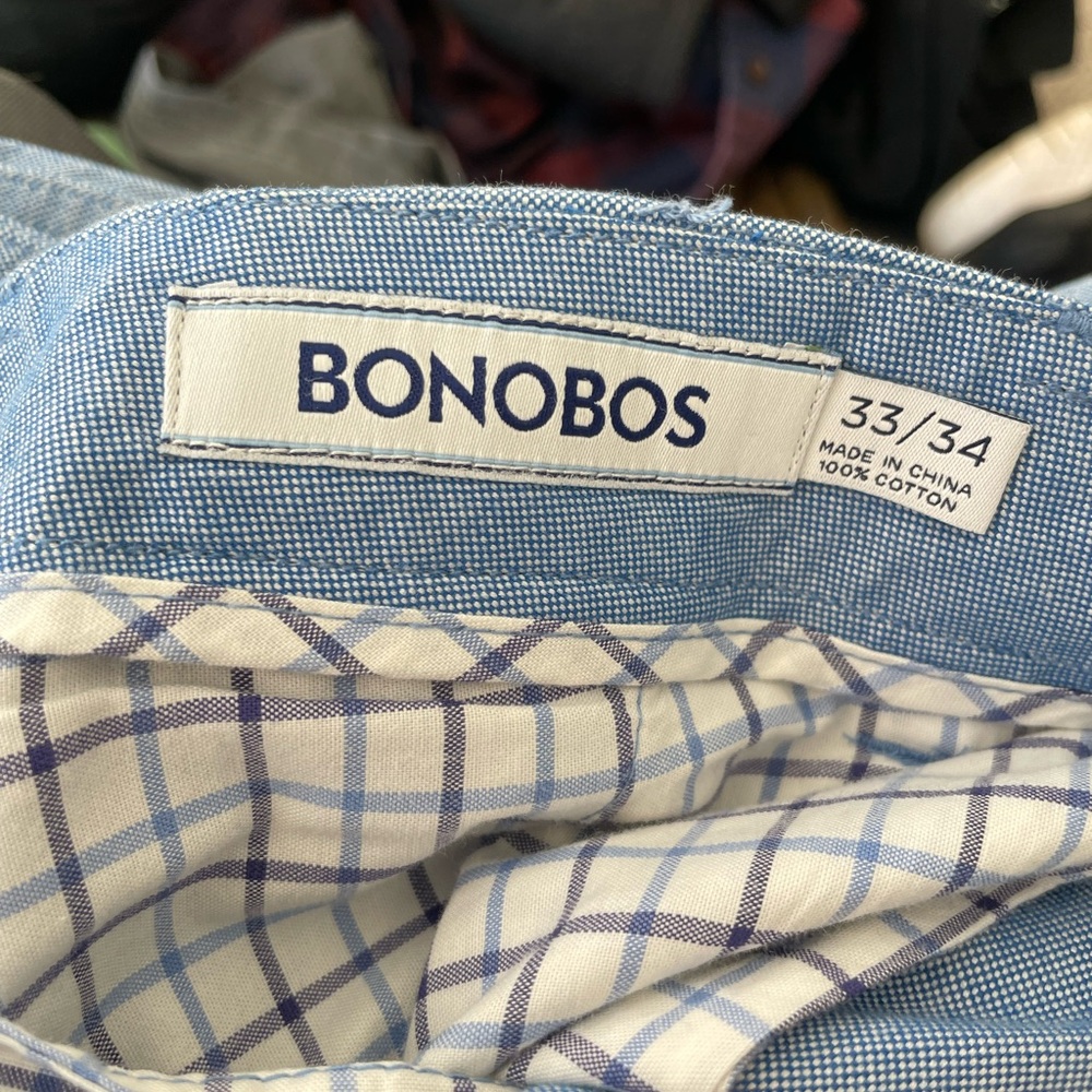 Bonobos Pants - Picture 6 of 7